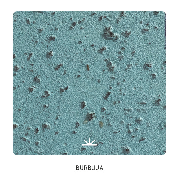 IMPRA 20K Burbuja