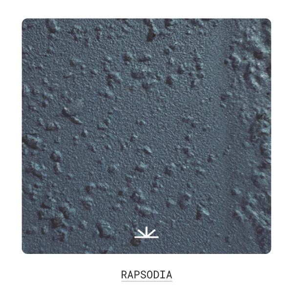 IMPRA 20K Rapsodia