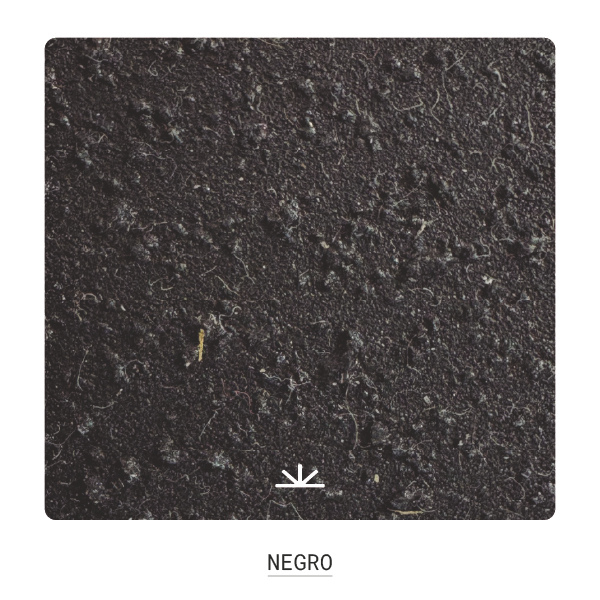 IMPRA 20K Negro