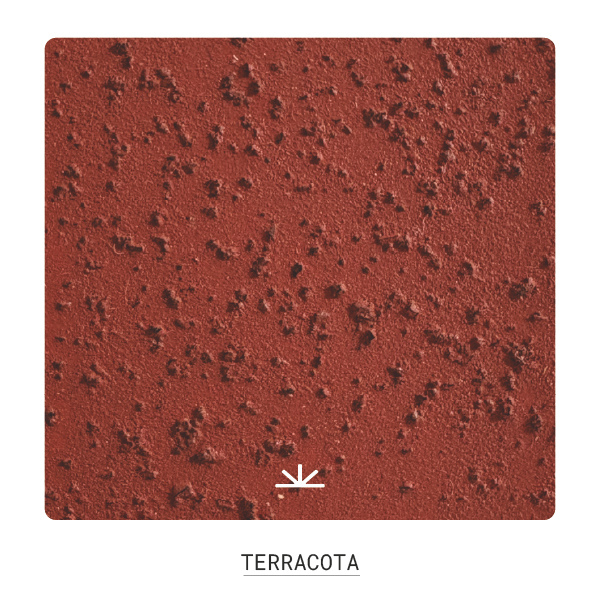 IMPRA 20K Terracota
