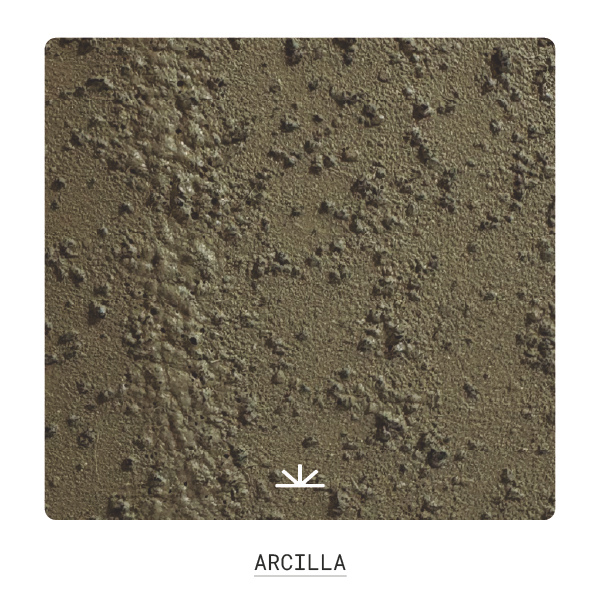 IMPRA 20K Arcilla