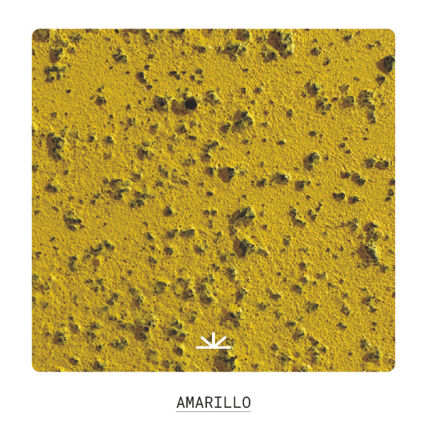 IMPRA 20K Amarillo