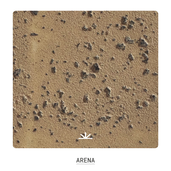 IMPRA 20K Arena