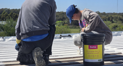 Tips para reducir el impacto ambiental al momento de pintar