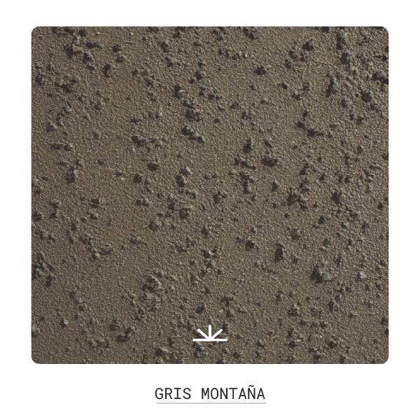 IMPRA 20K Gris Montaña