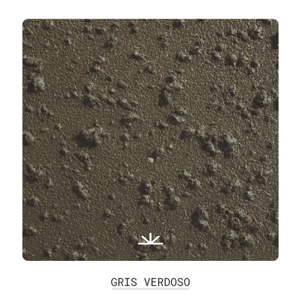 IMPRA 20K Gris Verdoso