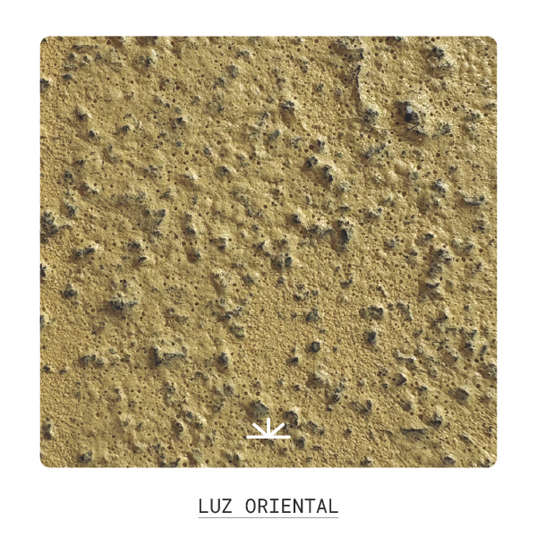 IMPRA 20K Luz Oriental