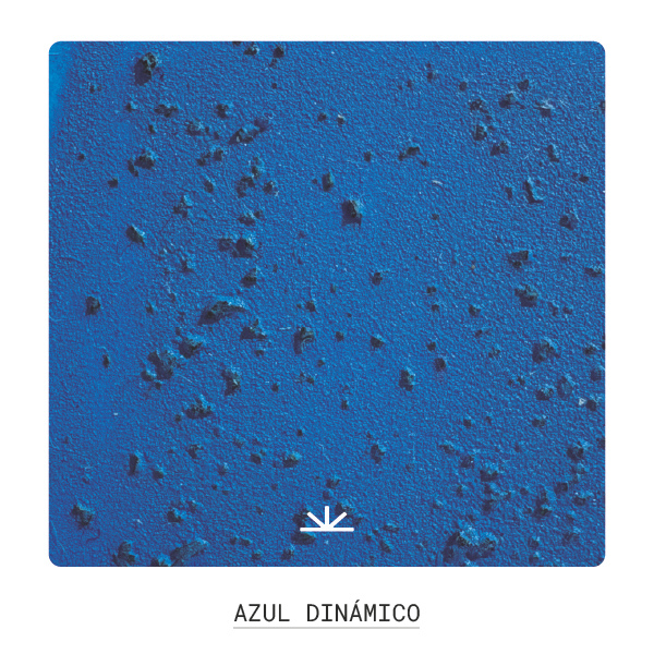IMPRA 20K Azul