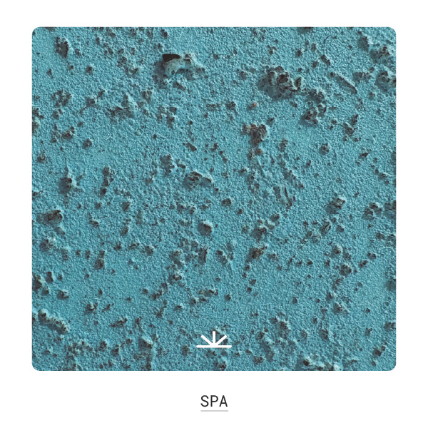 IMPRA 20K Spa