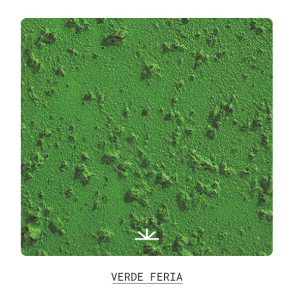 IMPRA 20K Verde Feria