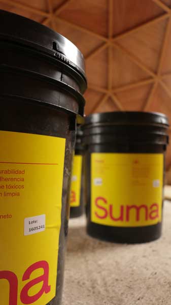 ¿Qué hay en nuestra formulación?
